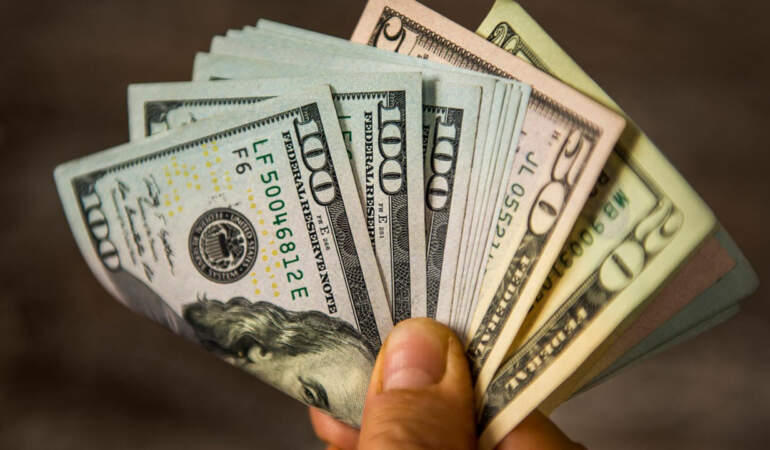 Dolar Kaç TL Oldu, Euro ne Kadar? 16 Temmuz Perşembe Güncel Döviz Kurları