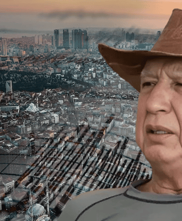 Prof. Dr. Şener Üşümezsoy’dan Marmara Depremi Çıkışı ‘Risk Taşıyan Bölüm Kırıldı, 6’nın Altında Olabilir’