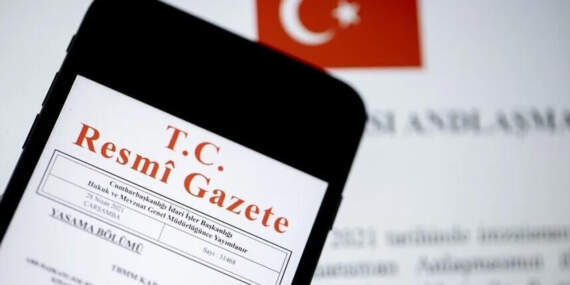 Resmi Gazete’de Yayımlandı: 8 Üniversiteye Rektör Atandı