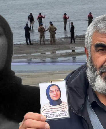 Rojin Kabaiş Soruşturmasında Adli Skandal: 2 Yıl Sonra DNA ve ‘Diatom’ Şoku!