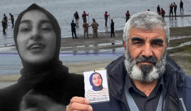 Rojin Kabaiş Soruşturmasında Adli Skandal: 2 Yıl Sonra DNA ve ‘Diatom’ Şoku!