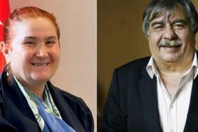 Sabahat Akkiraz ve Arif Sağ, CHP ile Yollarını Ayırdı