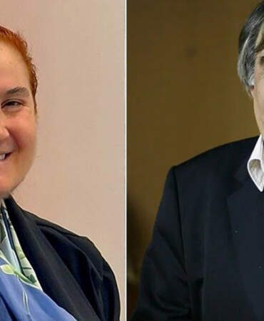 Sabahat Akkiraz ve Arif Sağ, CHP ile Yollarını Ayırdı