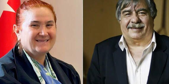 Sabahat Akkiraz ve Arif Sağ, CHP ile Yollarını Ayırdı