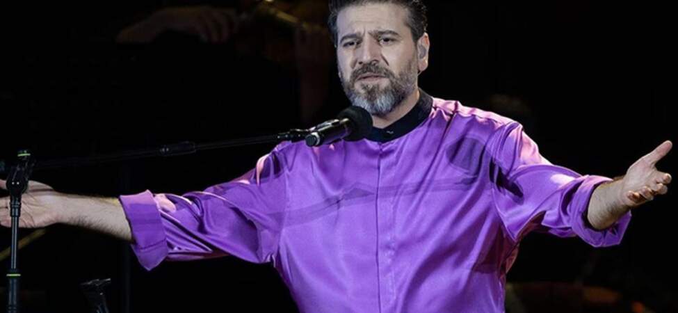 Dünyaca ünlü müzisyen Sami Yusuf’un Türkiye konserleri ertelendi