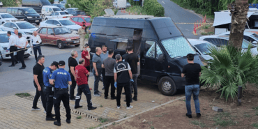 Şanlıurfa’da İsviçreli Turist Karavanda Ölü Bulundu