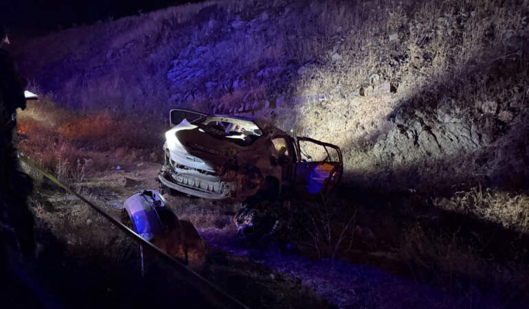 Şanlıurfa’da Korkunç Kaza: Aynı Aileden 3 Kişi Hayatını Kaybetti