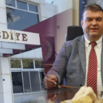 Seferihisar Belediye Başkanı İsmail Yetişkin Görevden Uzaklaştırıldı