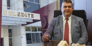 Seferihisar Belediye Başkanı İsmail Yetişkin Görevden Uzaklaştırıldı