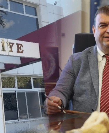 Seferihisar Belediye Başkanı İsmail Yetişkin Görevden Uzaklaştırıldı