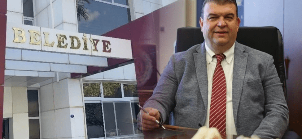 Seferihisar Belediye Başkanı İsmail Yetişkin Görevden Uzaklaştırıldı