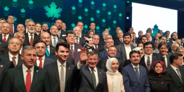 Selçuk Özdağ Açıkladı: Gelecek Partisi Vekillerinin Yol Haritası Belli Oldu