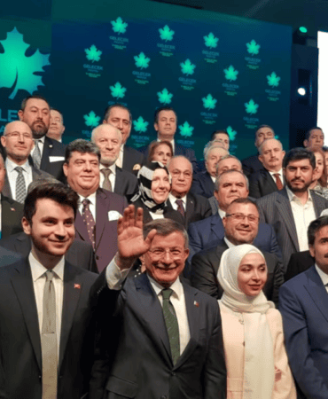 Selçuk Özdağ Açıkladı: Gelecek Partisi Vekillerinin Yol Haritası Belli Oldu