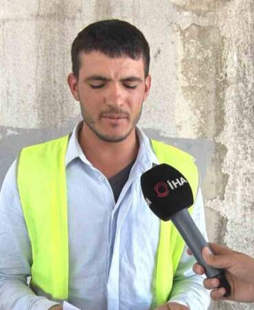 Sevdiği kızın babasının istediği başlık parası için 5 yıldır çalışıyor! Servet istediler