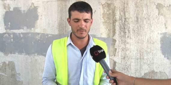 Sevdiği kızın babasının istediği başlık parası için 5 yıldır çalışıyor! Servet istediler