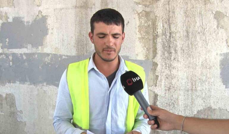 Sevdiği kızın babasının istediği başlık parası için 5 yıldır çalışıyor! Servet istediler