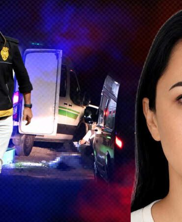 Sevgilisi ve Görgü Tanıklarını Öldüren Şüphelinin Kan Donduran Savunması Ortaya Çıktı