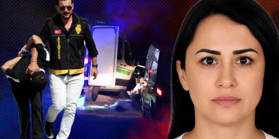 Sevgilisi ve Görgü Tanıklarını Öldüren Şüphelinin Kan Donduran Savunması Ortaya Çıktı