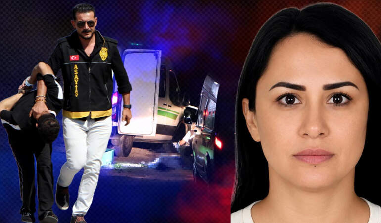 Sevgilisi ve Görgü Tanıklarını Öldüren Şüphelinin Kan Donduran Savunması Ortaya Çıktı