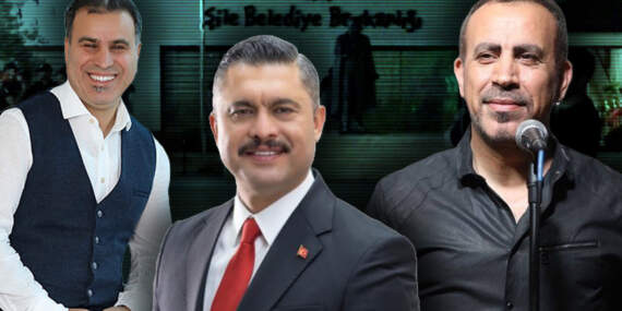 Şile Belediyesi Kasasından Çıkan Milyonlar Ahbap’a mı Gitti? İhale Kurgu, Şirket Paravan, Yöneticiler Gölge