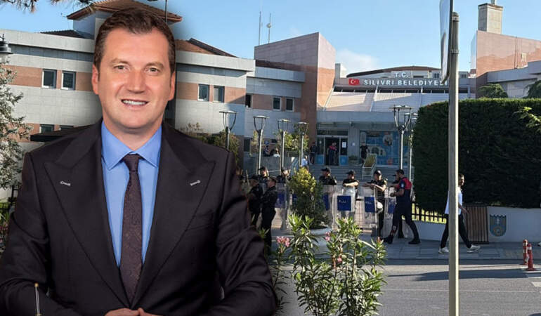 Silivri Belediyesi’nde Rüşvet Soruşturması: 380 Bin Dolarlık Rüşvet İtirafı ve Bora Balcıoğlu’nun ‘Villa’ Savunması Dosyada