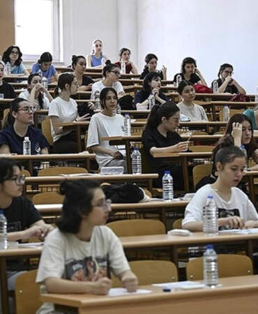 Sonuçların Açıklanmasıyla Birlikte YKS Birincileri de Belli Oldu! Bir Kent Damga Vurdu
