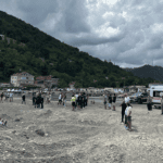 Sinop’ta Denizde Kaybolan Gencin Cesedi Bulundu