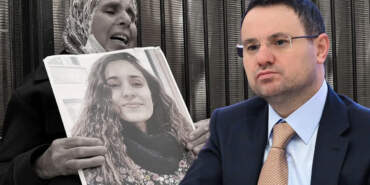 Sır Duvarı Yıkılıyor: Adalet Bakanı Akın Gürlek’ten Gülistan Doku Resti