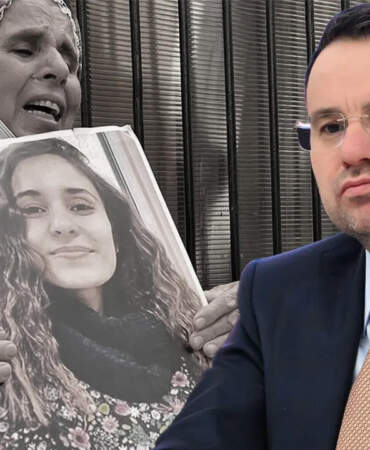 Sır Duvarı Yıkılıyor: Adalet Bakanı Akın Gürlek’ten Gülistan Doku Resti