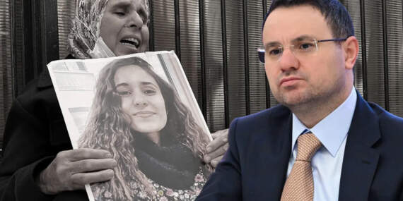 Sır Duvarı Yıkılıyor: Adalet Bakanı Akın Gürlek’ten Gülistan Doku Resti