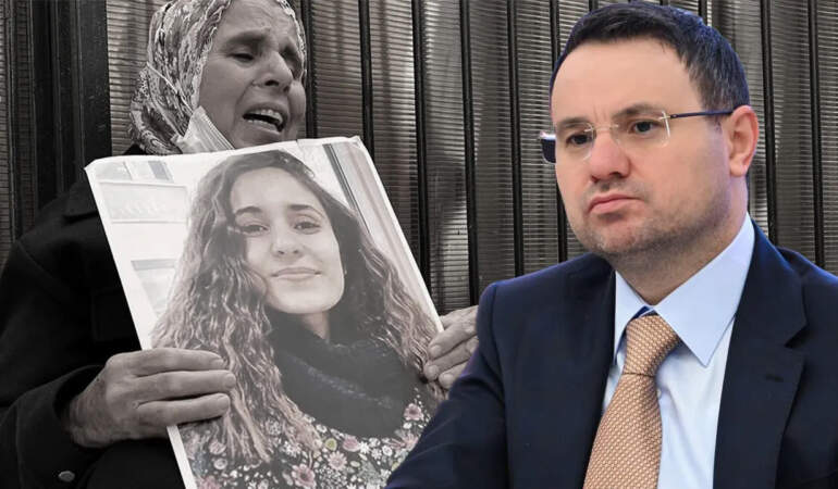 Sır Duvarı Yıkılıyor: Adalet Bakanı Akın Gürlek’ten Gülistan Doku Resti