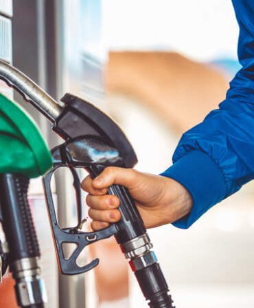 Sürücüler Dikkat, Depoları Hemen Doldurun! Bu Gece Yarısı Benzine Zam Geliyor