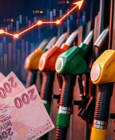 Sürücülere Kötü Haber: İndirim Beklenirken Benzine Zam Kapıya Dayandı! Bu Gece Yarısı Pompaya Yansıyacak