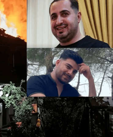 Suudi Arabistan’da Yangın Faciası: 4 Türk İşçi Hayatını Kaybetti