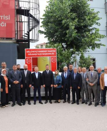 Fuat Oktay: Erdoğan’ın tecrübesi NATO Zirvesi’ne katkı sağlayacak
