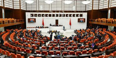 TBMM’de Kritik Hafta: ‘Çerçeve Yasa’ ve ‘Öğrenci Affı’ Görüşülecek