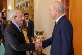 TBMM’de Kritik Zirve: Numan Kurtulmuş ile Kemal Kılıçdaroğlu Bir Araya Gelecek