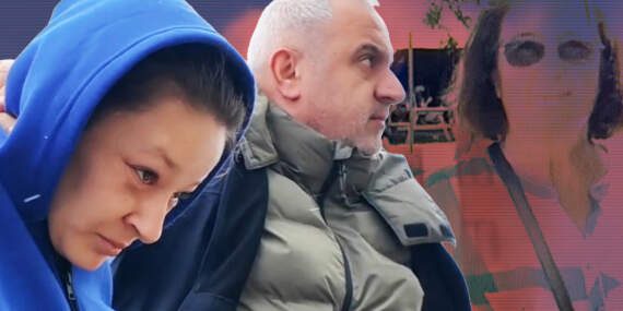 Tekirdağ’daki Vahşette Yapay Zeka Detayı! Teyzesini Öldüren Kadının Kan Donduran Aramaları İddianamede