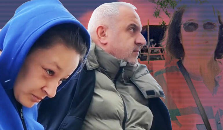 Tekirdağ’daki Vahşette Yapay Zeka Detayı! Teyzesini Öldüren Kadının Kan Donduran Aramaları İddianamede