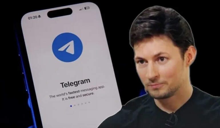 Telegram’ın Kurucusu Durov Hakkında Uluslararası Arama Kararı