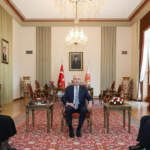 Terörsüz Türkiye’de Çerçeve Yasa Hareketliliği: DEM Parti İmralı Heyeti Numan Kurtulmuş ve Efkan Ala ile Görüşecek