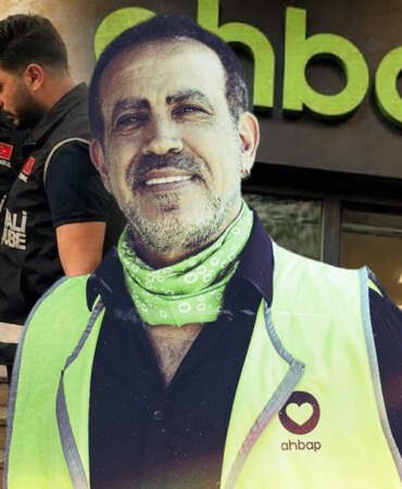 TMSF, Ahbap Derneği’ne Bağlı Şirketlere Kayyım Olarak Atandı