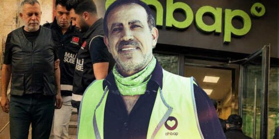 TMSF, Ahbap Derneği’ne Bağlı Şirketlere Kayyım Olarak Atandı