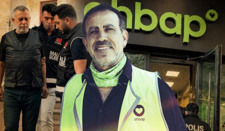 TMSF, Ahbap Derneği’ne Bağlı Şirketlere Kayyım Olarak Atandı