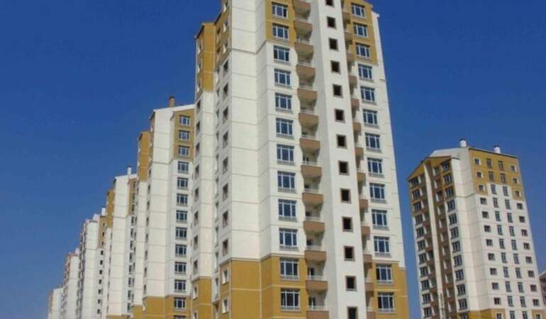 TOKİ’den 20 Bin Konut Hamlesi: Başvurular 15 Haziran’da Başlıyor