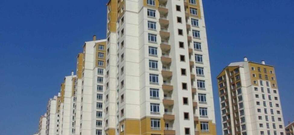 TOKİ’den 20 Bin Konut Hamlesi: Başvurular 15 Haziran’da Başlıyor