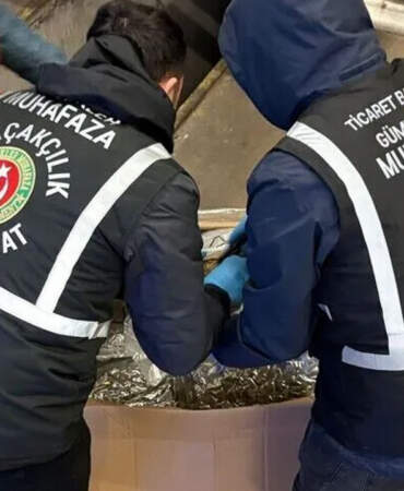 Tonlarca Uyuşturucu, Milyonlarca Elektronik Eşya… Gümrükte Kaçakçılara 63 Milyar Liralık Şok