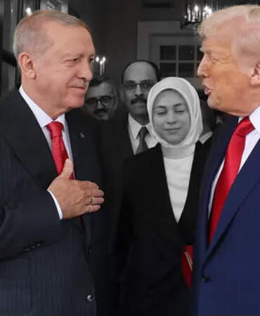 Trump’ın Ankara Programı Belli Oldu: İşte NATO Zirvesi Öncesi İlk Durağı