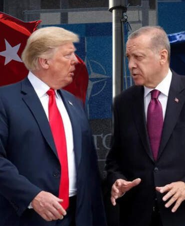 Tüm Gözler Ankara’da: NATO Zirvesi’nde Dünyayı Bekleyen Kararlar! Erdoğan ve Trump’ın Masasında Dikkat Çeken Başlıklar
