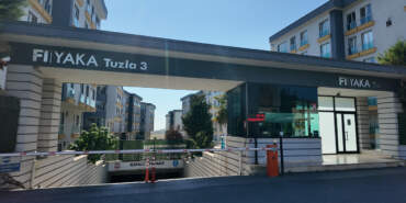 Tuzla’da Site Sakinlerine Mafya Kabusu: 22 Milyon TL’lik Aidat Bahiste Batmış
